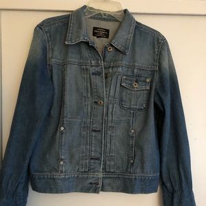 Ralph Lauren Women’s Jean Jacket